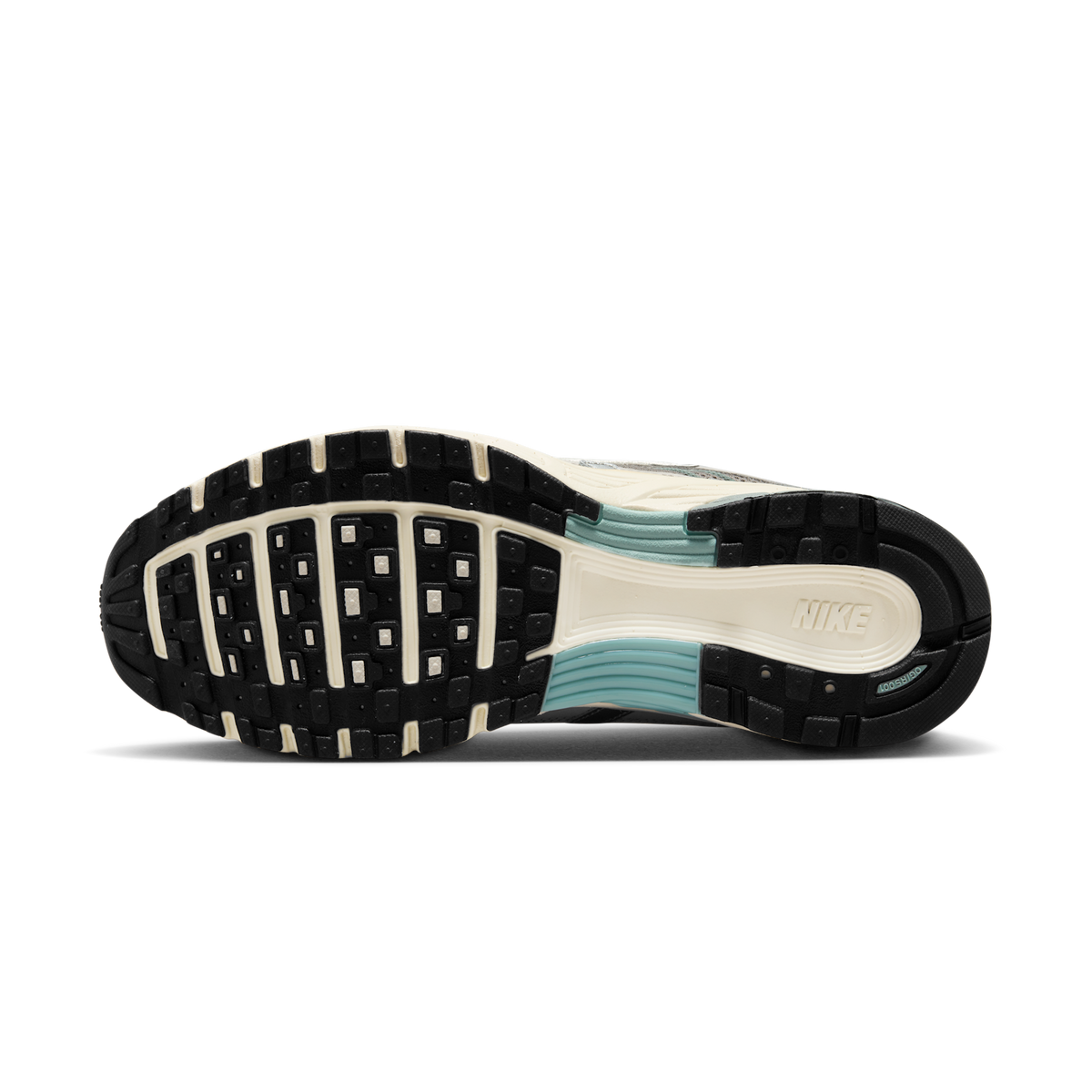 Nike P-6000 Flat Pewter