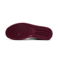 Jordan 1 Low Noble Red