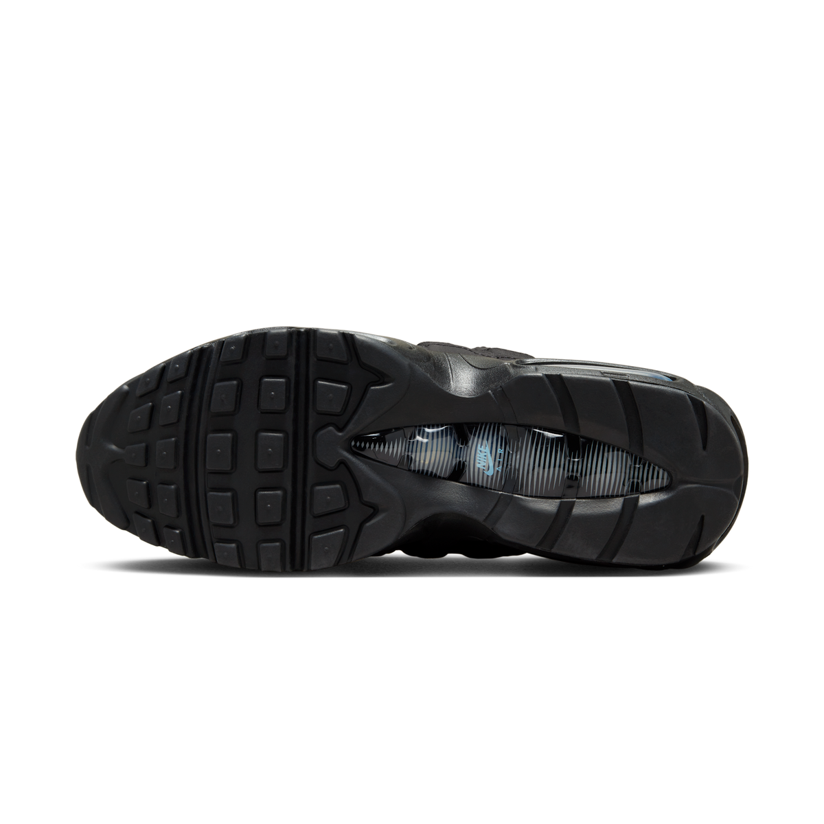 Nike Air Max 95 Black University Blue