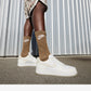 Nike Air Force 1 Low '07 LV8 Summit White Phantom