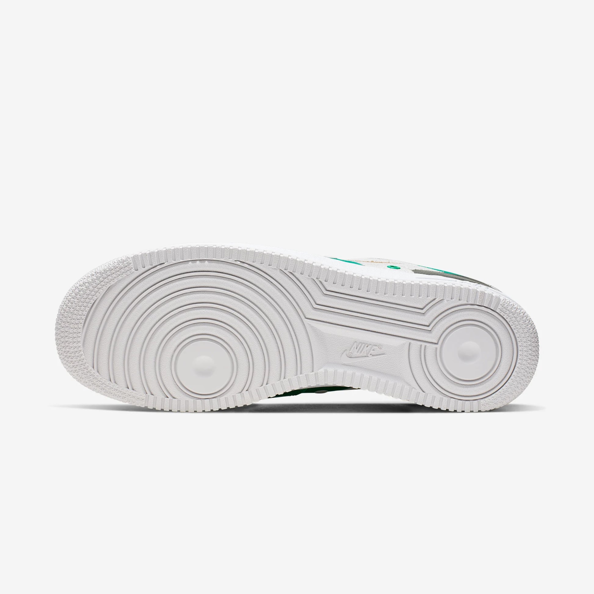 Nike Air Force 1 Low Vast Grey Green