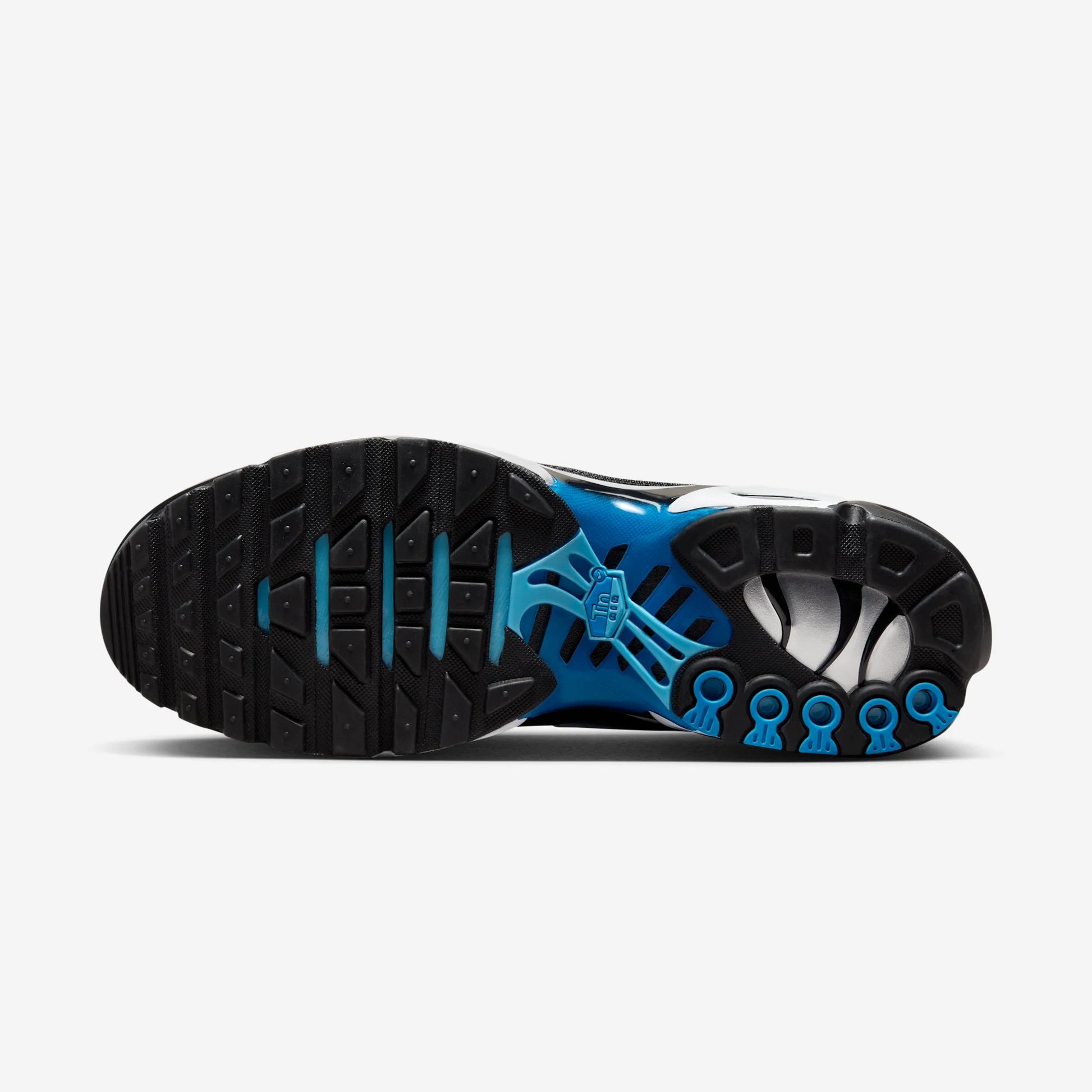 Nike Air Max Plus Aquarius Blue