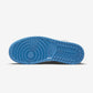 Jordan 1 Mid True Blue