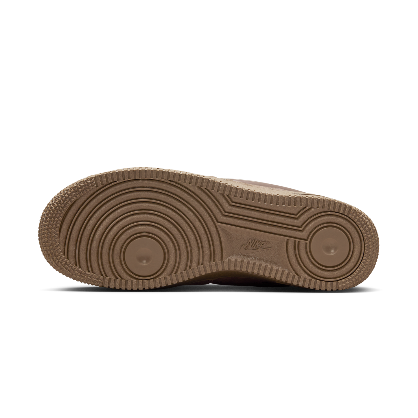 Nike Air Force 1 Low '07 Mink Brown (Women's)