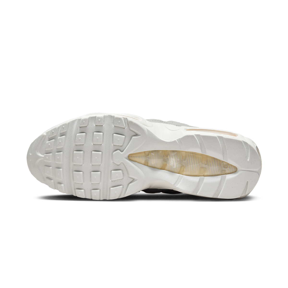 Nike Air Max 95 Next Nature Light Smoke Grey