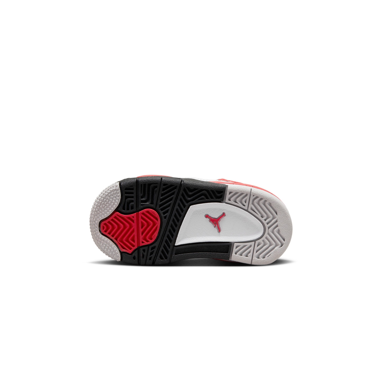 Jordan 4 Retro Red Cement (TD)