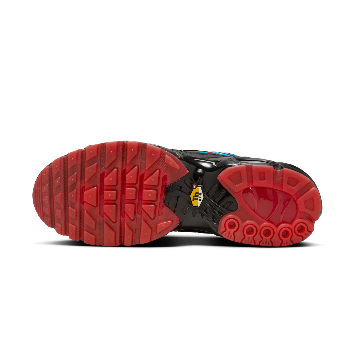Nike Air Max Plus Shark Attack
