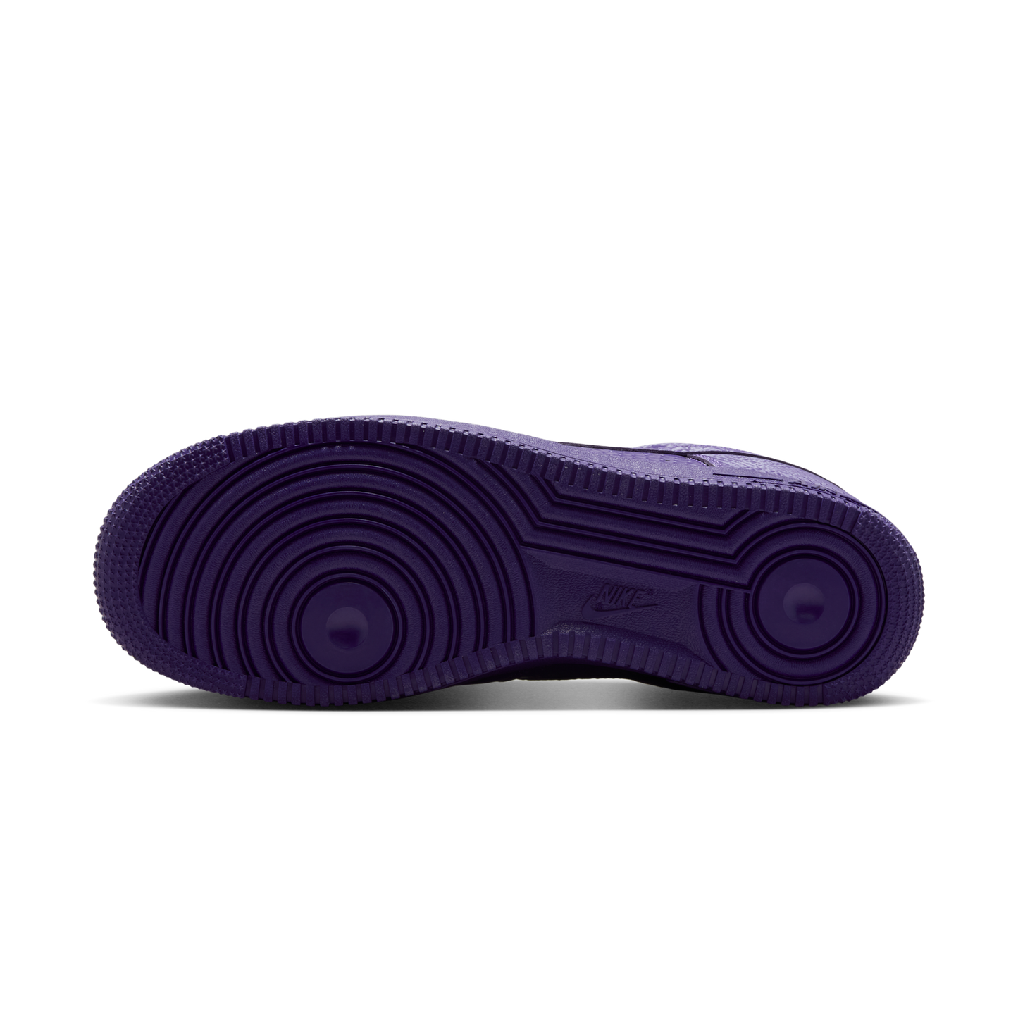 Nike Air Force 1 Low Kobe Bryant Court Purple