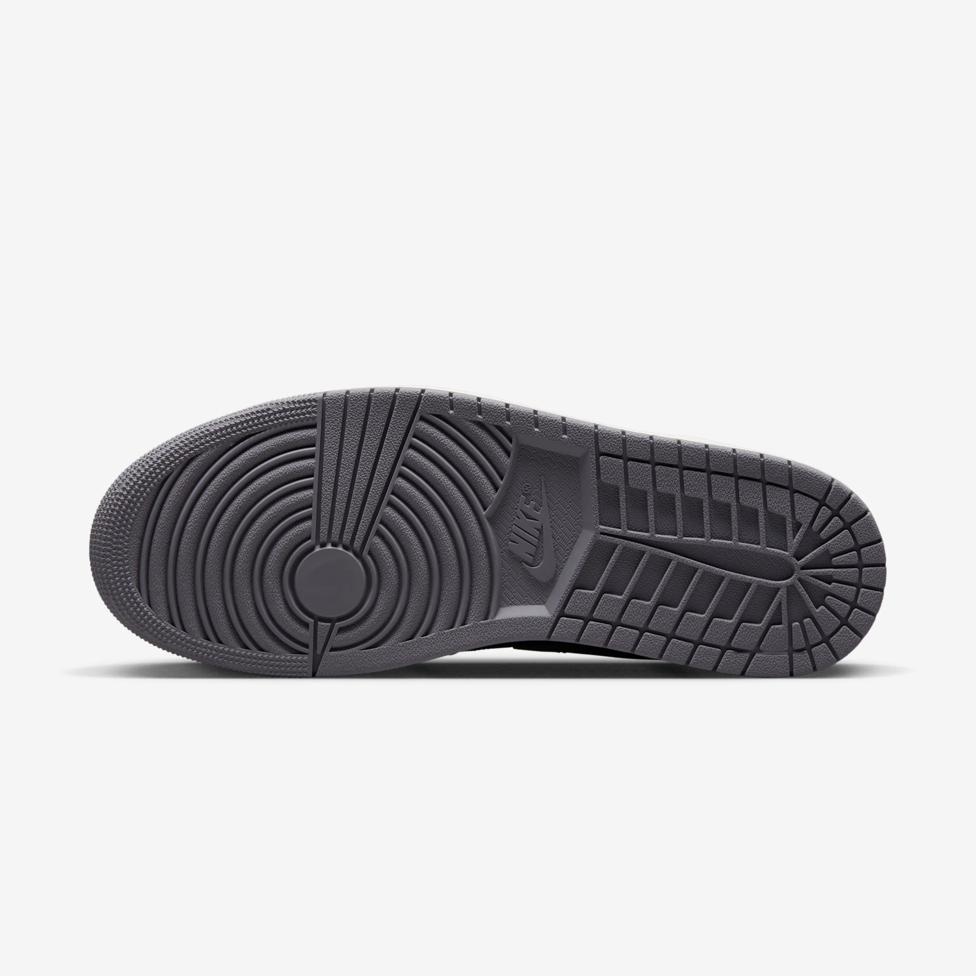 Jordan 1 Low SE Craft Obsidian French Blue Ashen Slate White
