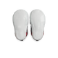 Jordan 1 Crib Bootie Black Toe Reimagined (I)