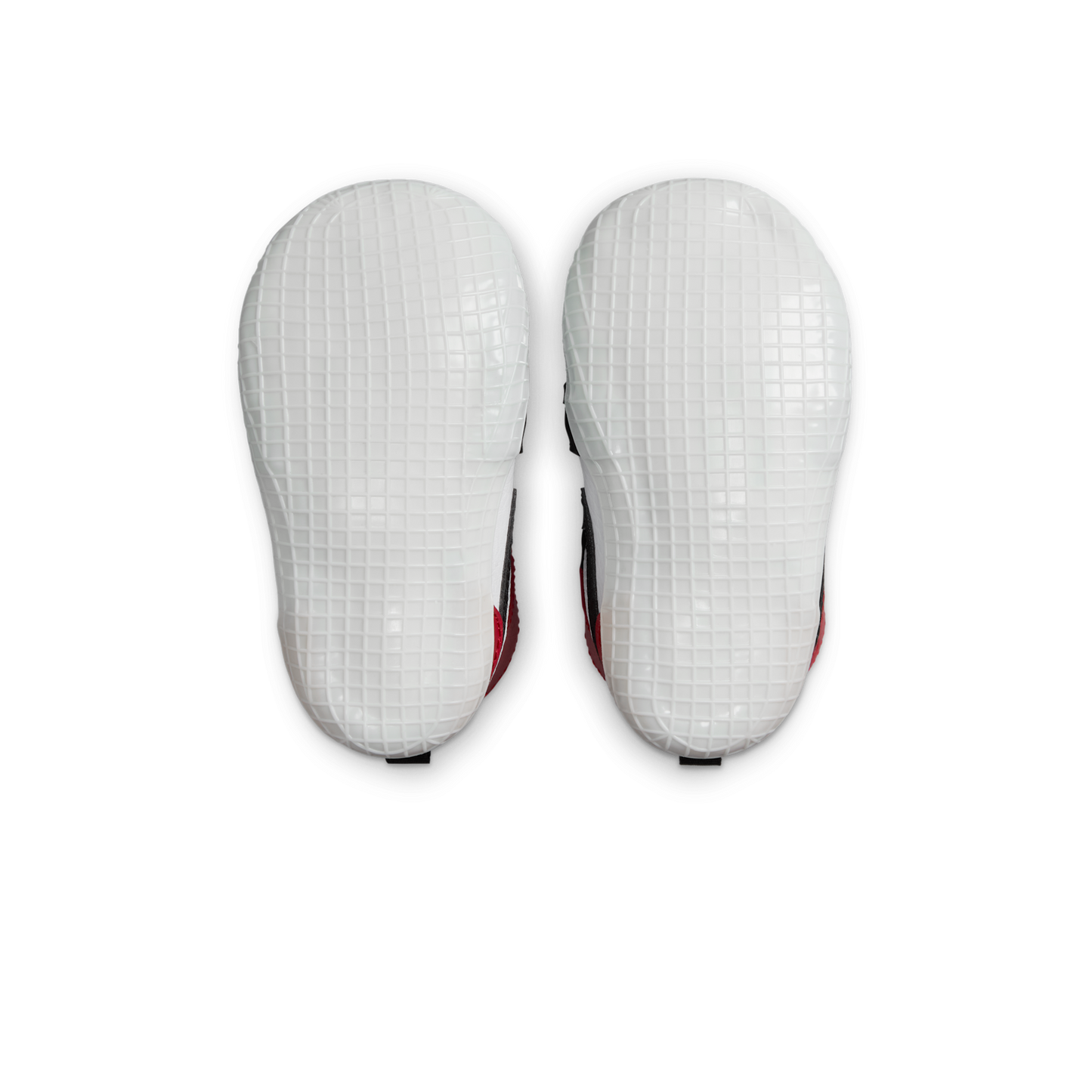 Jordan 1 Crib Bootie Black Toe Reimagined (I)