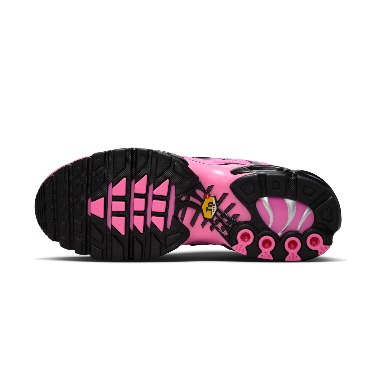 Nike Air Max Plus Pink Black (Women's)