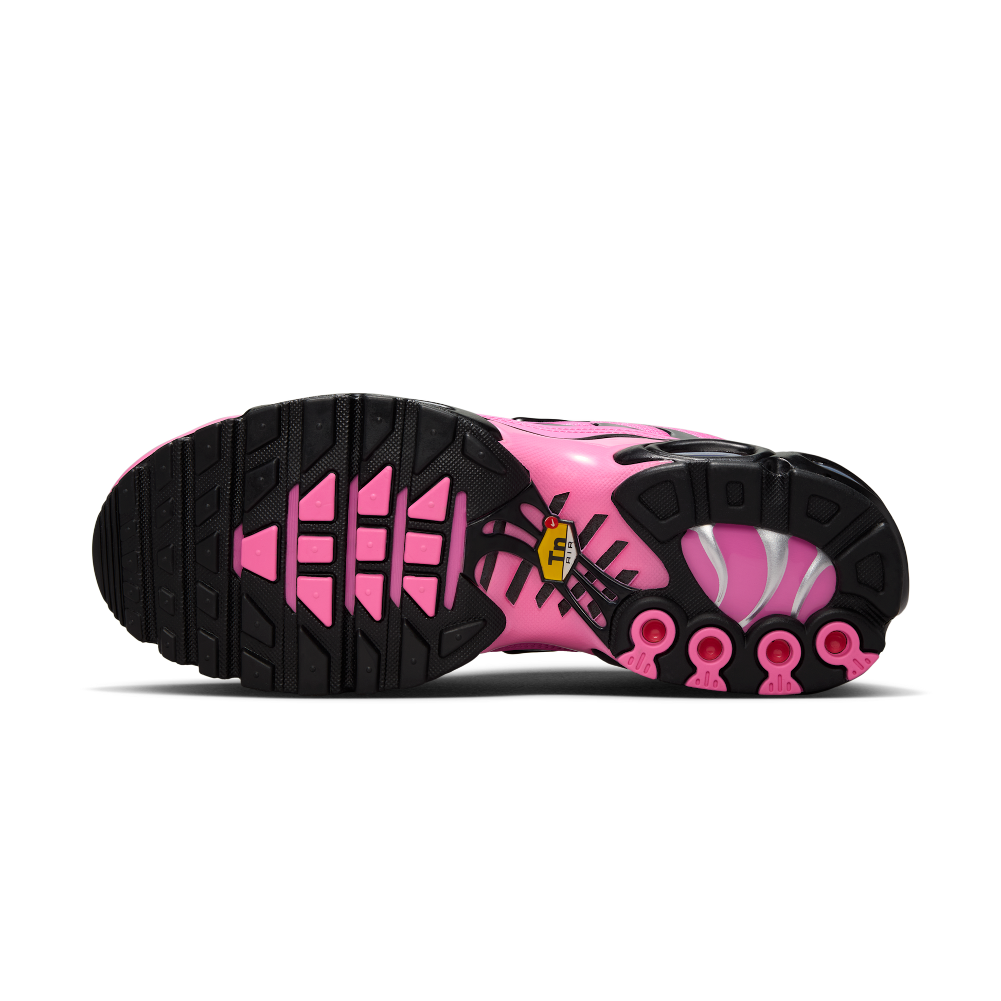 Nike Air Max Plus Pink Black (Women's)