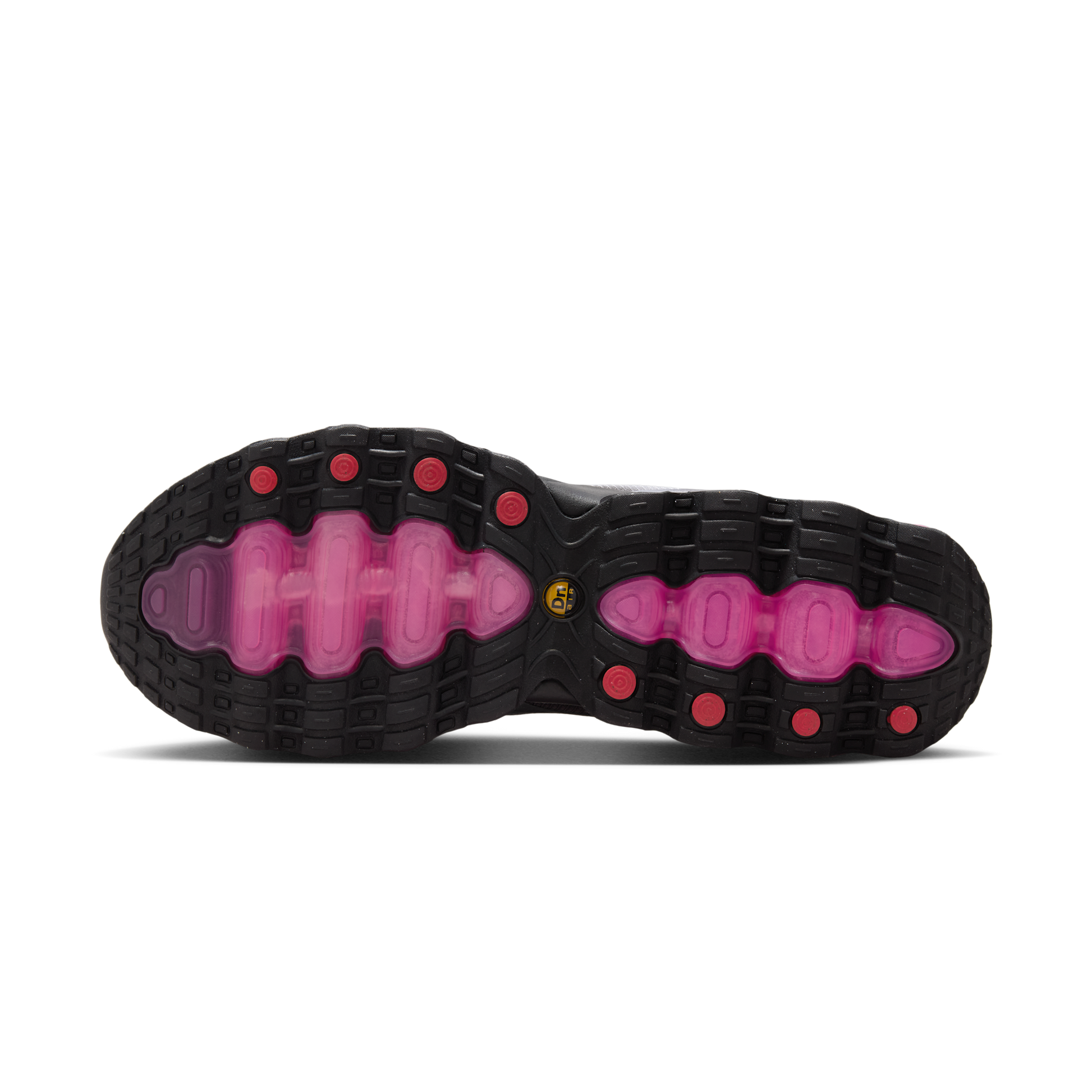 Nike Air Max Dn8 Dark Smoke Grey Pink Blast