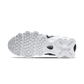Nike Shox TL White Platinum
