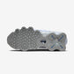 Nike Shox TL Metallic Platinum Blue Tint (Women's)