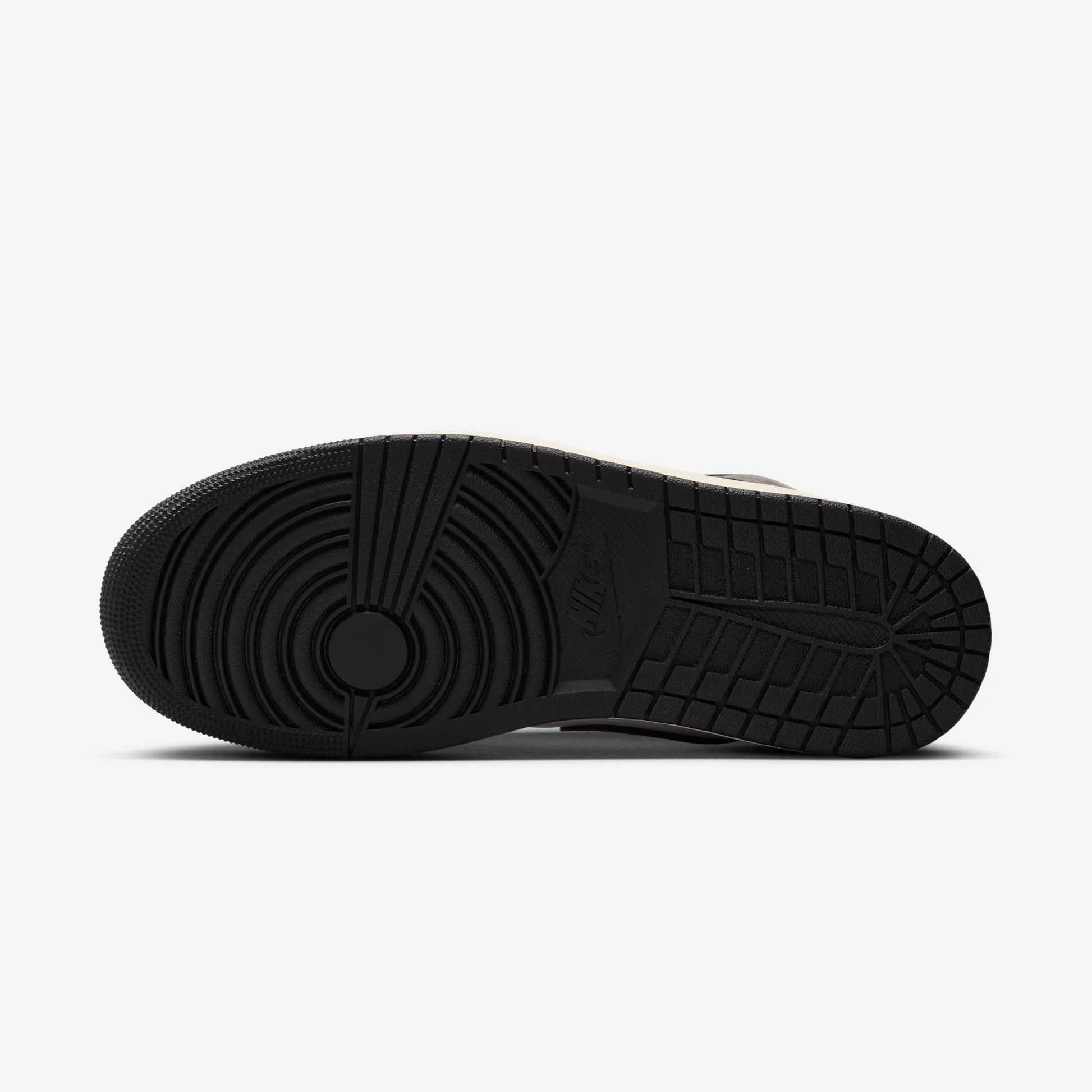 Jordan 1 Mid SE White Cave Stone