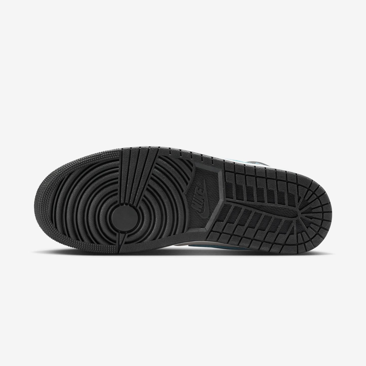 Jordan 1 Mid SE Blue Chill