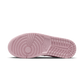 Jordan 1 Low Iced Carmine White (Women's)