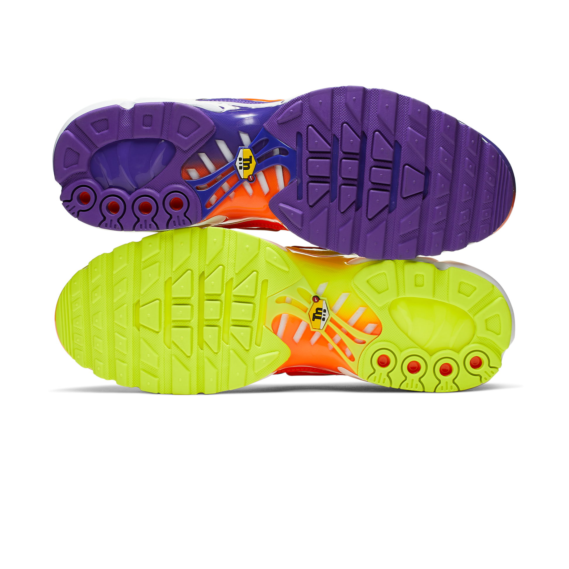 Nike Air Max Plus Color Flip Pack Black