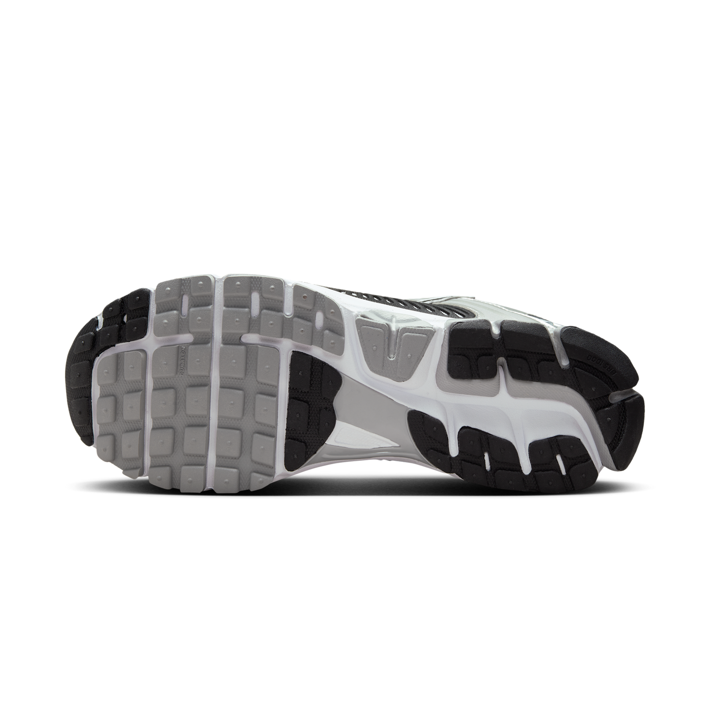 Nike Zoom Vomero 5 Metallic Silver Black