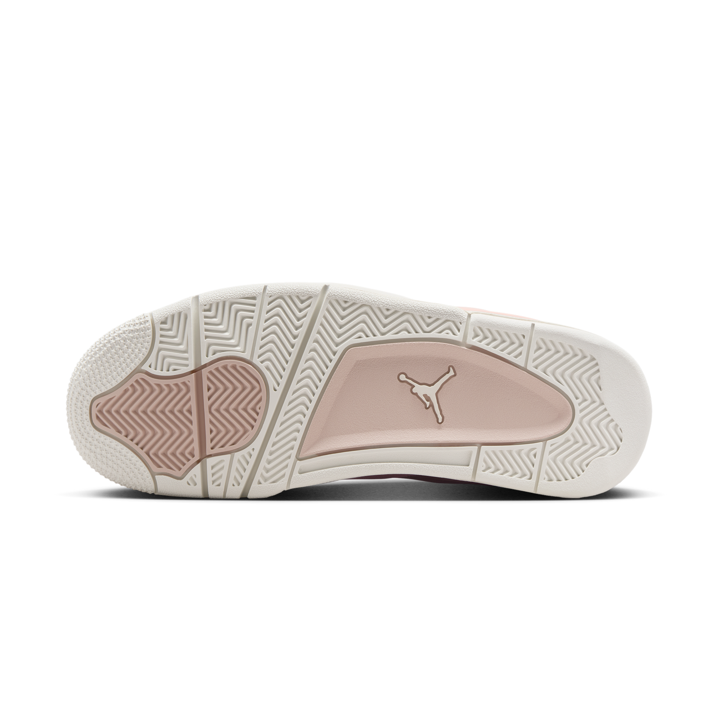 Jordan 4 RM Pink Oxford (Womens)