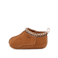 Baby Tasman And Ugg Beanie (1133630-I) - 18 EU - 02/03 US - Brown | SOSUKICKS