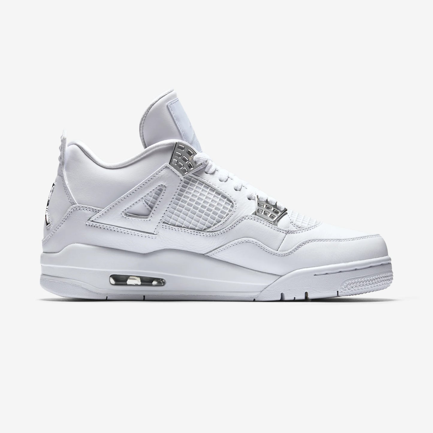 Jordan 4 Retro Pure Money (2017)
