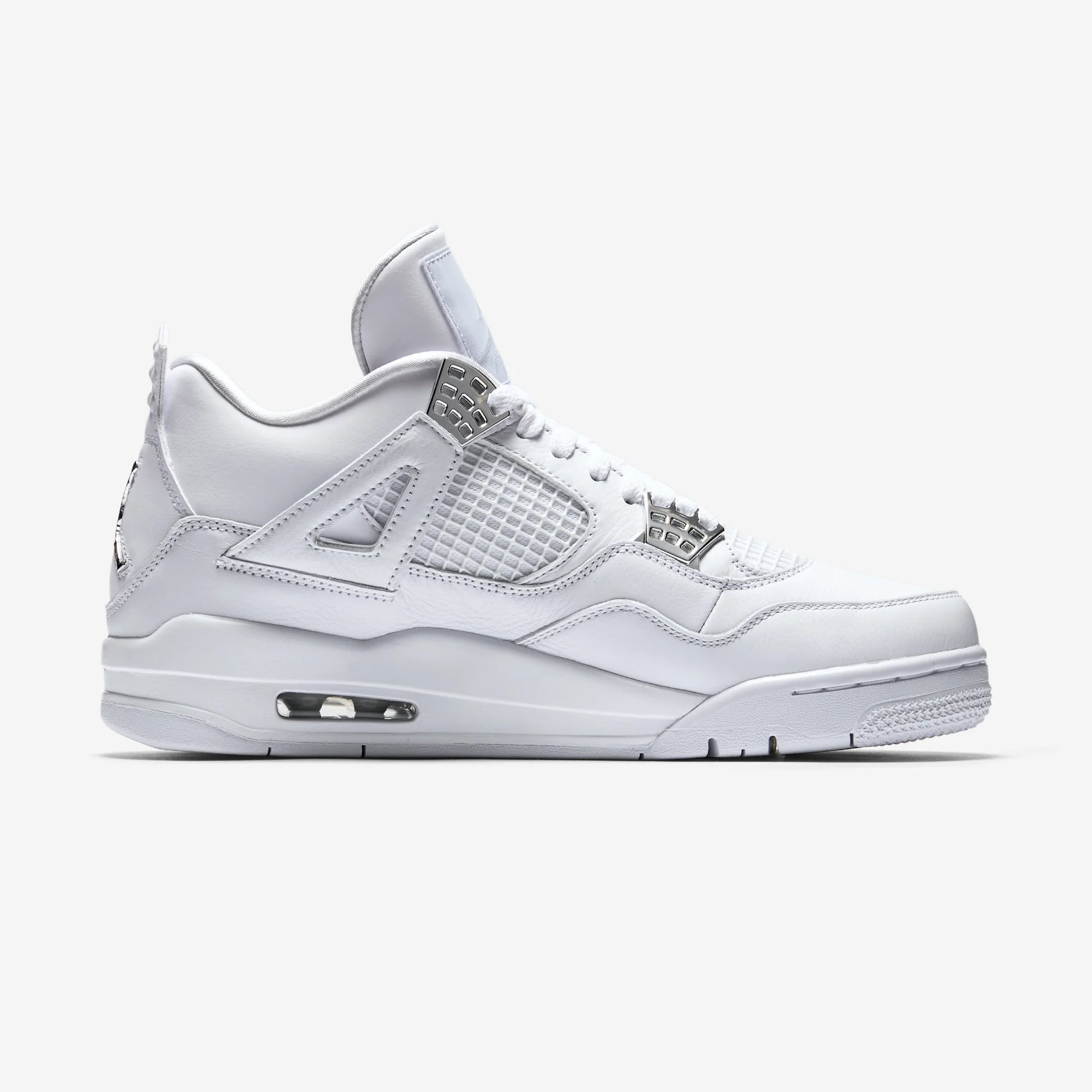 Jordan 4 Retro Pure Money (2017)