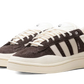 Campus Deep Brown Chalk Bad Bunny (ID2534) - 36 EU - 4 US - White | SOSUKICKS