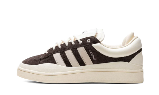 Campus Deep Brown Chalk Bad Bunny (ID2534) - EU 36–46.666666666666664 - White | SOSUKICKS