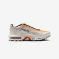 Nike Air Max Plus Orange Peel Summit White Anthracite Vast Grey (GS)
