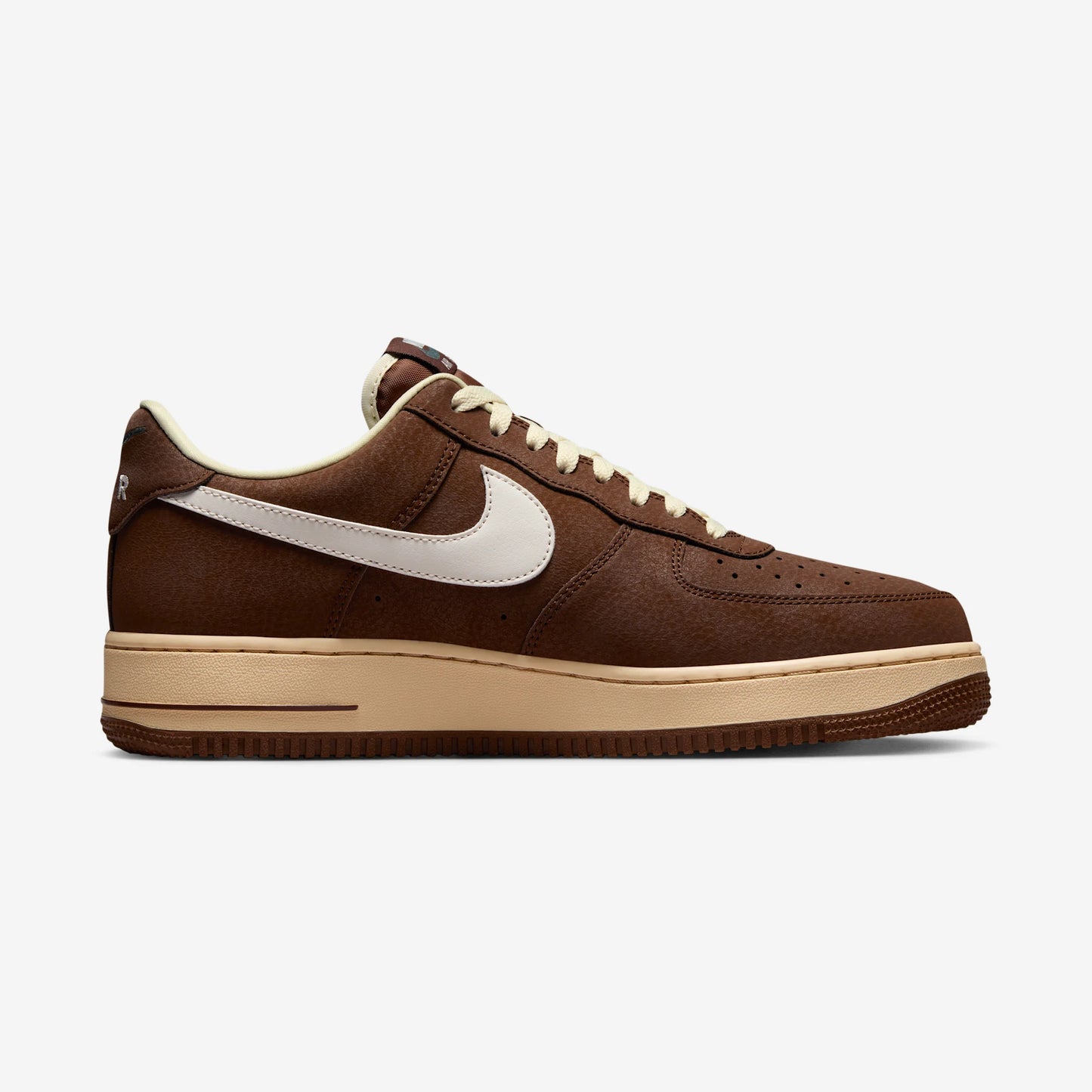 Nike Air Force 1 Low '07 Cacao Wow