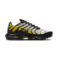 Nike Air Max Plus Black Bright Citron