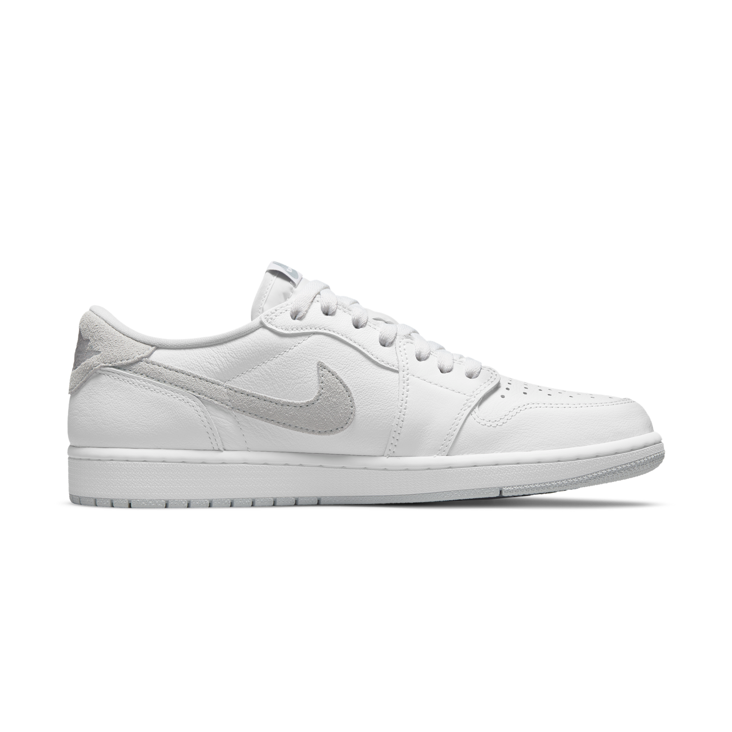 Jordan 1 Low OG Neutral Grey (2021/2024)