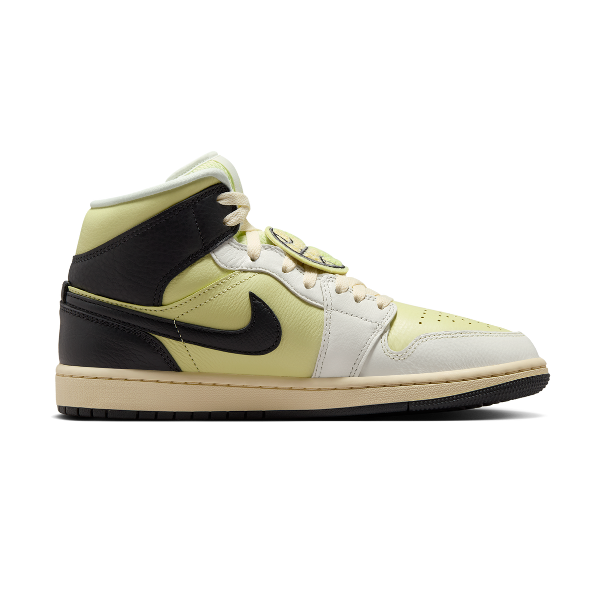 Jordan 1 Mid SE Fall League (Women's)