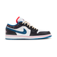 Jordan 1 Low SE Industrial Blue Sashiko