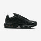 Nike Air Max Plus Black Reflective (Women's)