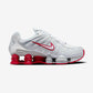 Nike Shox TL Gym Red (Women's)