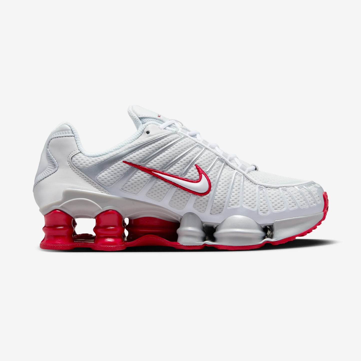 Nike Shox TL Gym Red (Women's)