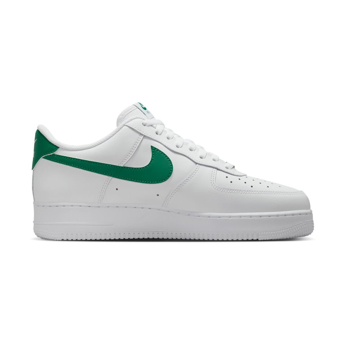 Nike Air Force 1 Low '07 White Malachite