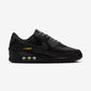 Nike Air Max 90 Black Speed Yellow