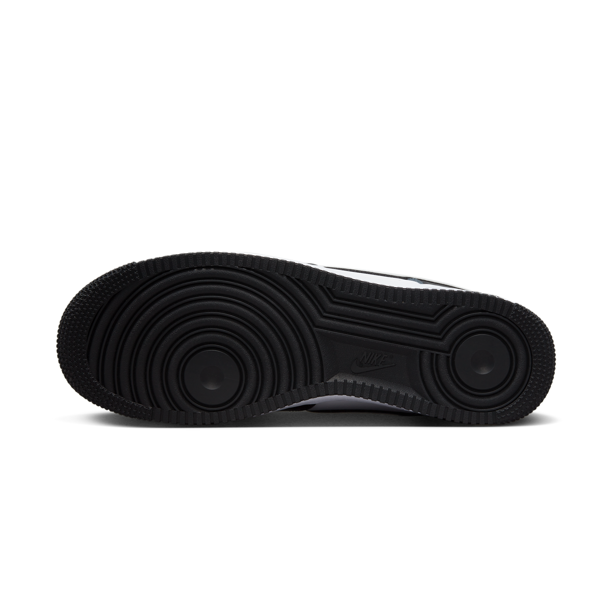 Nike Air Force 1 Low '07 White Swoosh Panda