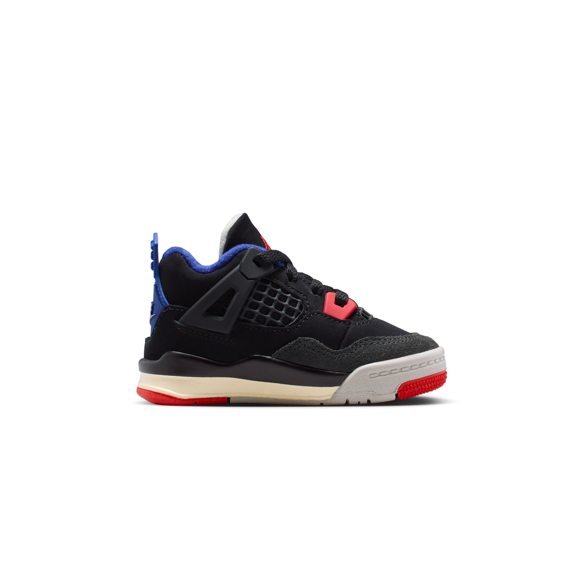 Jordan 4 Retro Rare Air (TD)