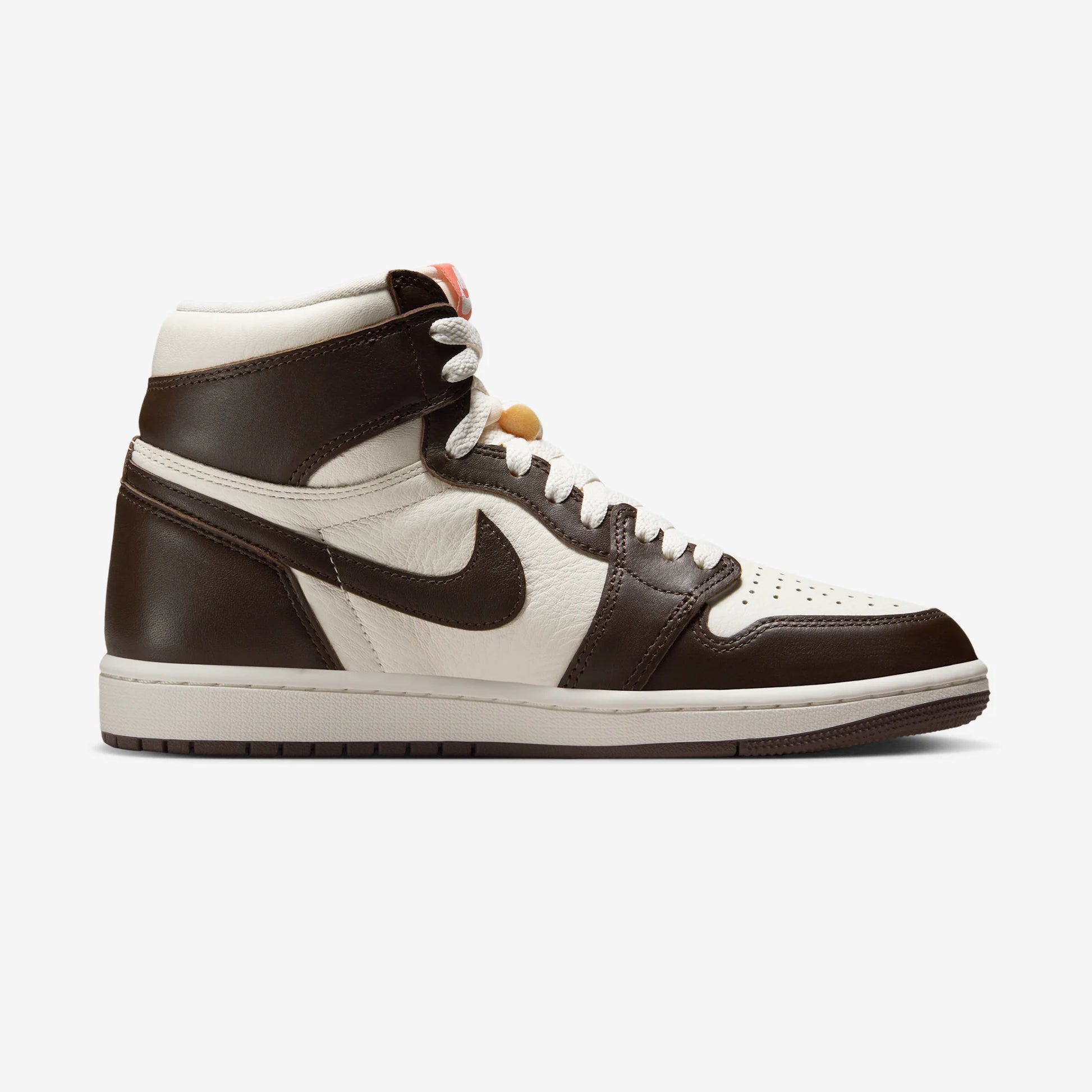 Jordan 1 Retro High OG Light Madder Root (Women's)
