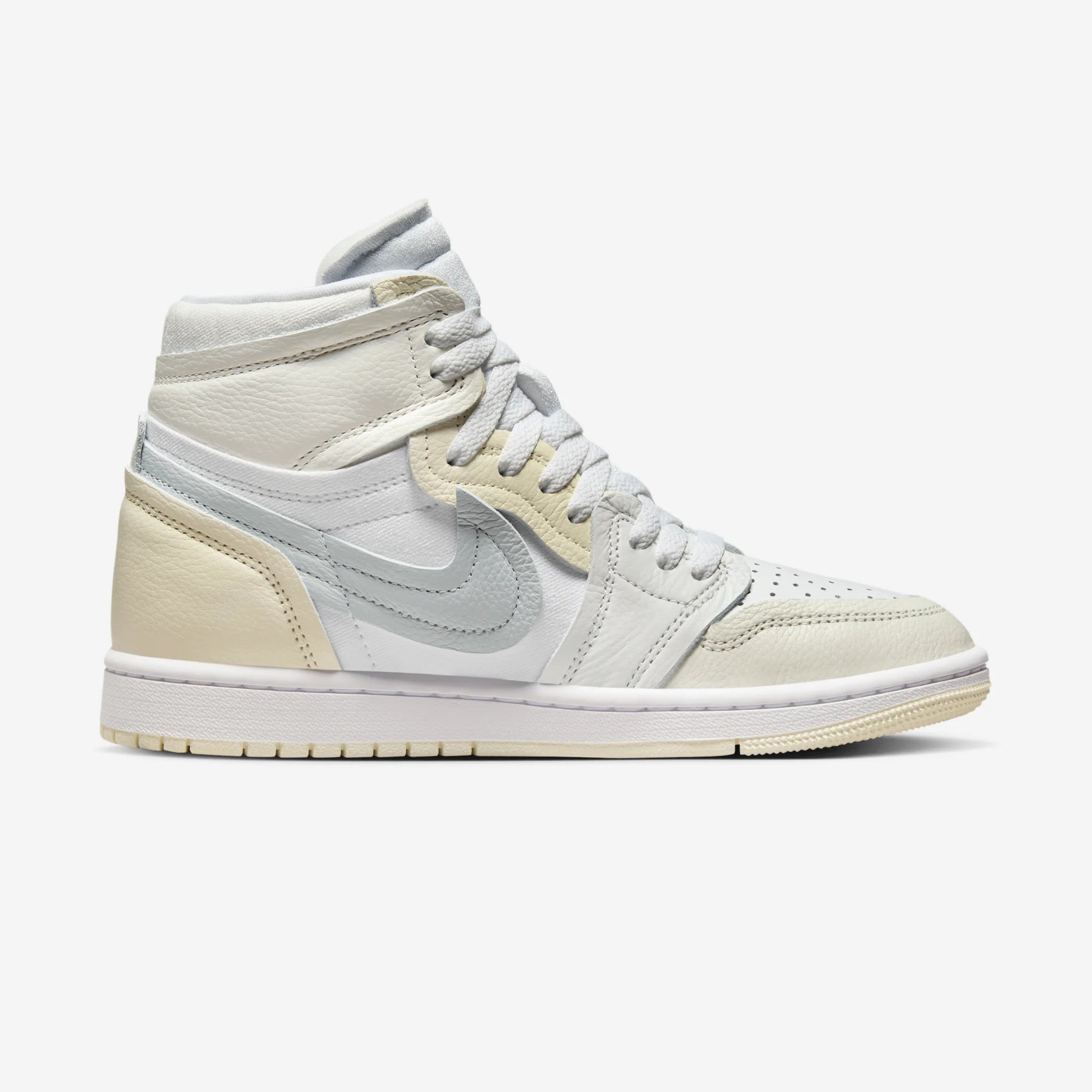 Jordan 1 High Method of Make Coconut Milk (Women's)