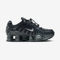 Nike Shox TL Black Iron Grey (Women's)