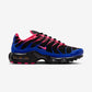 Nike Air Max Plus Black Racer Blue Hyper Pink (Women's)