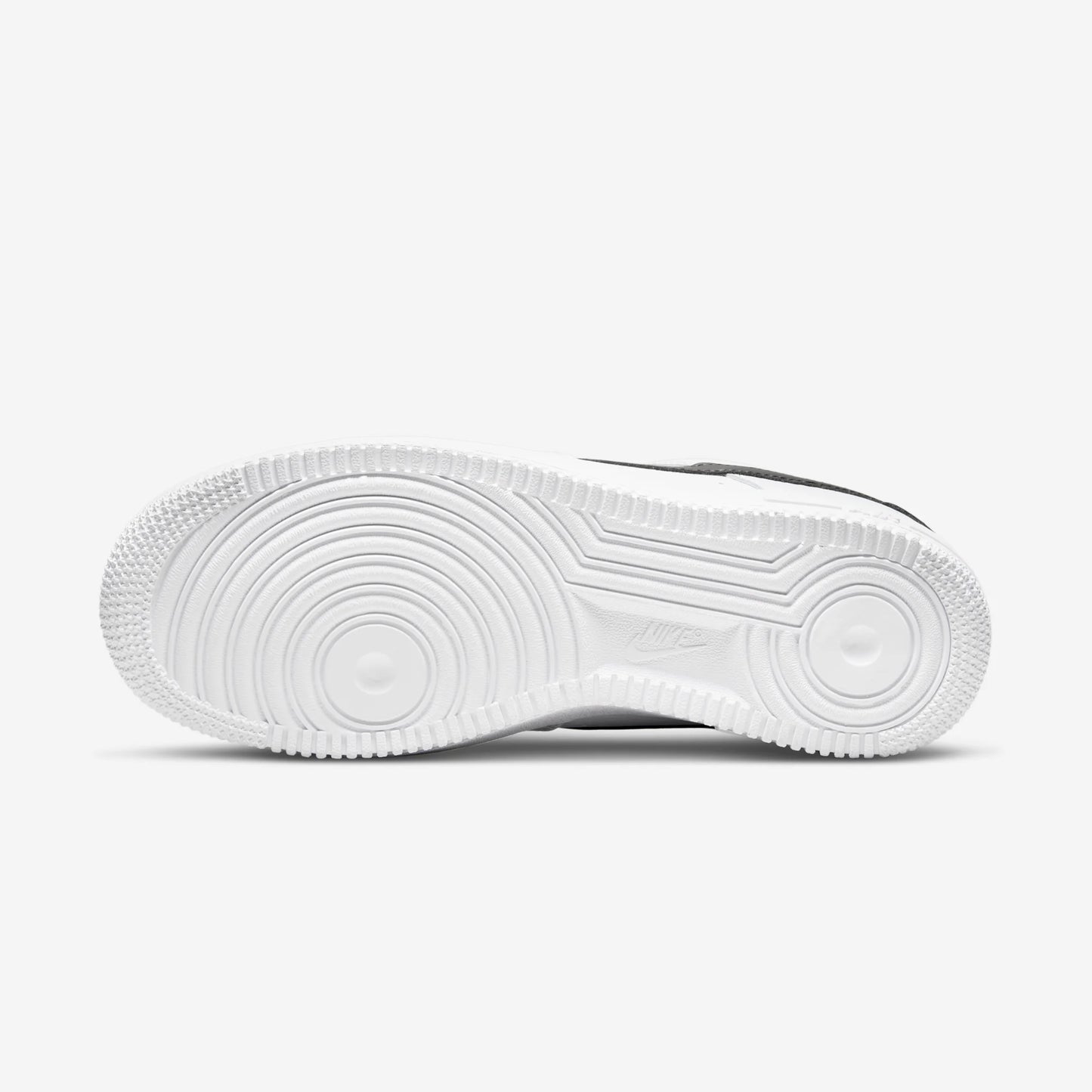 Nike Air Force 1 Low '07 White Black (Women's)