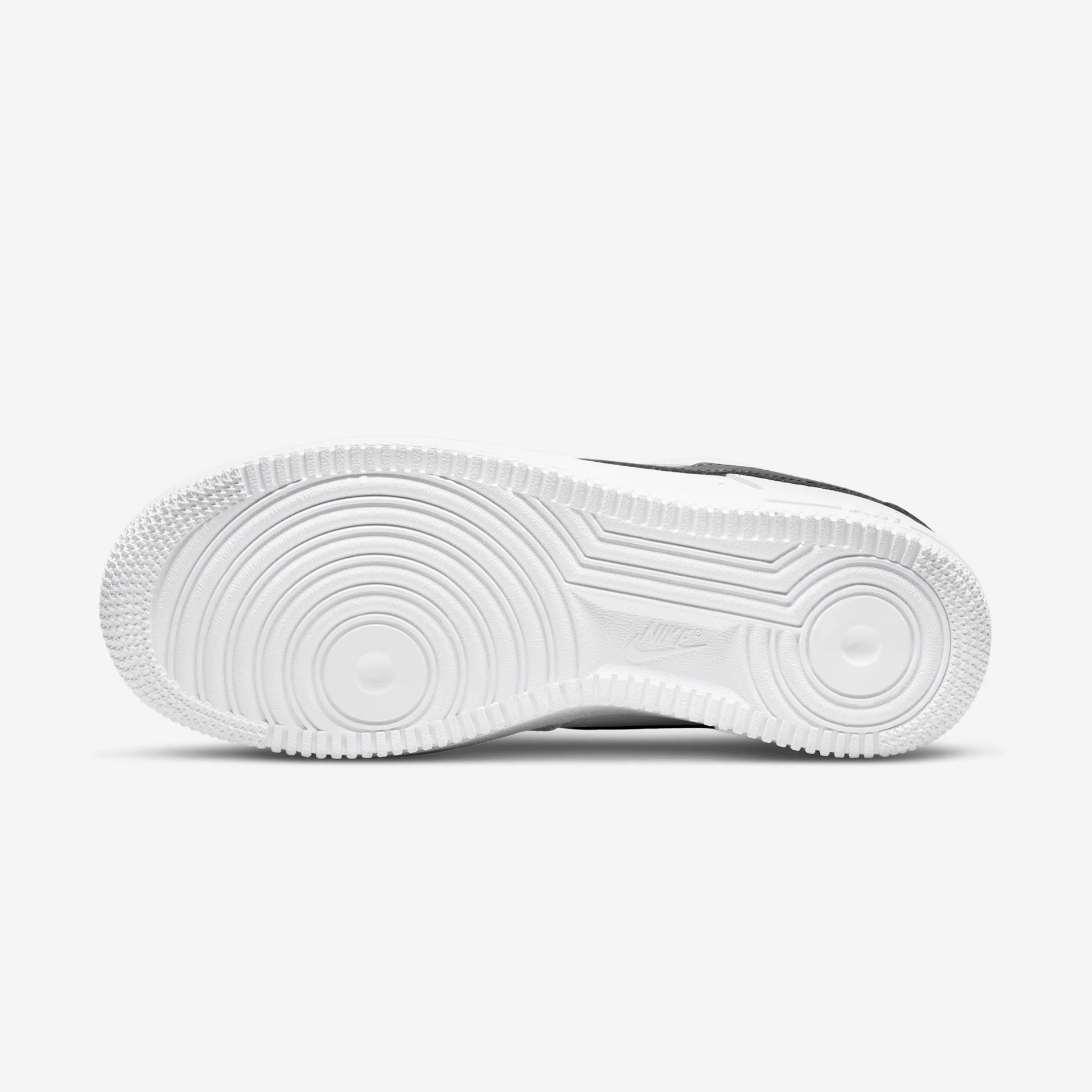 Nike Air Force 1 Low '07 White Black (Women's)